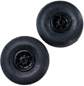 The circle Jason for the Krab paving cart (old type)