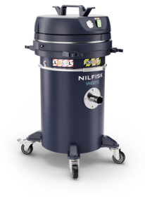 Special industrial vacuum cleaner Nilfisk Nilfisk VHS010 MC ACD