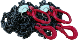 Chain Gepter Ł55 (5.5 m) (set of 2 pieces)