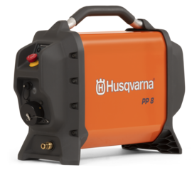 Electric power pack Husqvarna PP 8