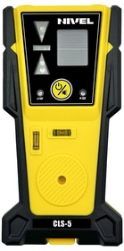 Laser sensor for Nivel System CLS-5 rotary laser levels