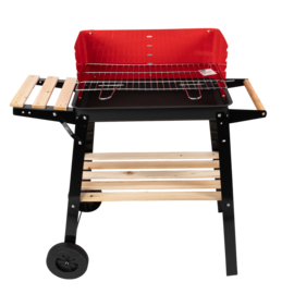 Charcoal grill Velio SEKHMET