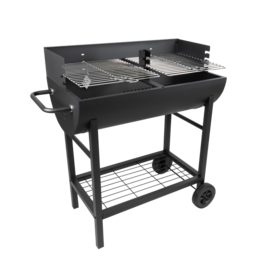 Grill węglowy Velio VESTA