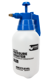 Pressure sprayer 1.5 l Rino Garden SPRH1.5L