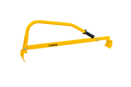 Gripper for paving stones, bricks, edges Rino RKB13-1200, painted