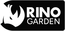 Garden hose 3/4" Rino Garden SNAKE (+ gun, 3x quick connector)