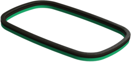 Replacement seal Up Geco for the Geco suction plate with a lifting capacity 150 / 240 kg