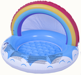 Garden pool Sun Club 57155 95 x 66 cm