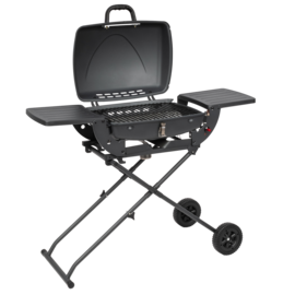 Grill gazowy Velio VAYU