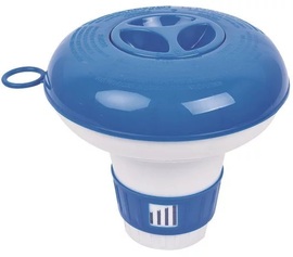 Chemical float Avenli 290468 12.5 x 12.5 x 11.8 cm