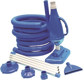 Pool bottom cleaner Avenli 290461