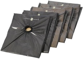 Worki do odkurzacza Nilfisk 107400236 (5 sztuki)