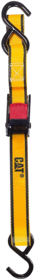 Transport belts Caterpillar 2 pieces, 2.5 cm, length 2.5 m