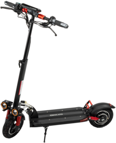 Electric scooter Bokato AMR-SC-16