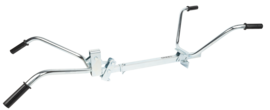 Transverse kerb slab lifter Rino RKN150 (galvanized)
