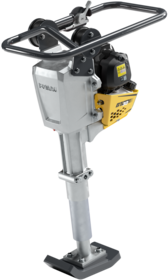 Tamping rammer Bomag BT 30