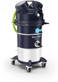 Industrial vacuum cleaner Nilfisk VHC011