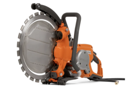Handheld electric cutter Husqvarna K 7000 Ring 370 mm