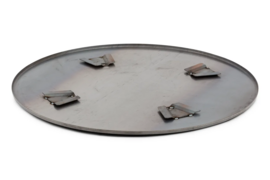 Standard CT48 Disc – Standard Mounting