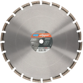 Diamond blade Norton Clipper PRO ASPHALT II 700 mm