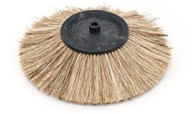 Nilfisk side brush 300X500 natural (2 pieces)