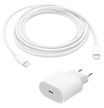 Ładowarka do laserów krzyżowych Nivel System CH-CL USB-C