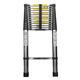 Telescopic ladder Rino LAD52SST 5.2 m