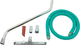Accessory set Nilfisk 4072400195, oil-resistant for floors and machines