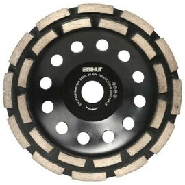 diamond cup wheel Bihui CG1900W (180 mm)