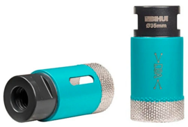  Diamond drill Bihui Turbo M14 35 mm