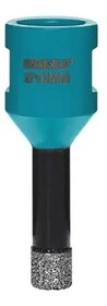Bihui Turbo Core Drill Bit M14, 10 mm