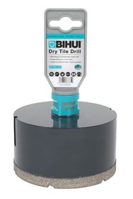 Bihui Turbo Core Drill Bit M14, 100 mm