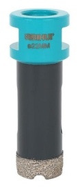 Bihui Turbo Core Drill Bit M14, 22 mm