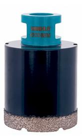 Bihui Turbo Core Drill Bit M14, 55 mm