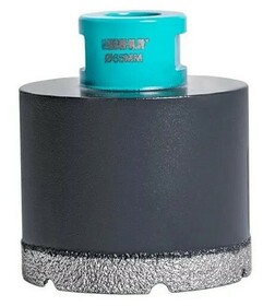 Bihui Turbo Core Drill Bit M14, 65 mm