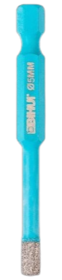 Bihui Diamond Core Drill Bit for Screwdriver 5 mm