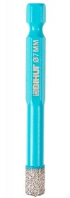 Bihui Diamond Core Drill Bit for Screwdriver 7 mm
