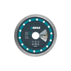 Bihui 115 mm Super Thin diamond blade for tiles
