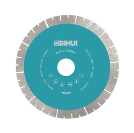 Bihui 120 mm Diamond Blade for TCSA1200 Automatic Tile Cutter