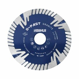 115 mm Diamond Blade for Hard Materials Bihui