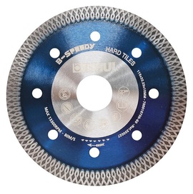Bihui B-Master Universal Cutting Disc 1.4 mm, Ø115 mm