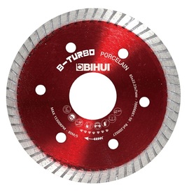 B-Turbo 85 mm Diamond Blade Bihui