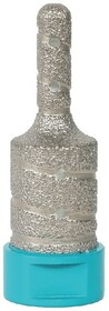 Diamond conical multifunctional bit Bihui