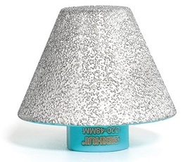 Diamond Flat‑Top Cut Conical Bit M14 50/60, 20‑48 mm Bihui