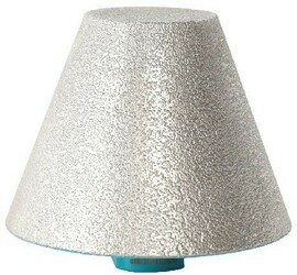 Diamond Flat‑Top Cut Conical Bit M14 50/60, 35–75 mm Bihui