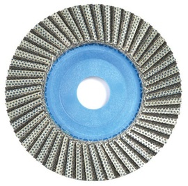 Diamond Flap Disc (Ø115) 60 Bihui