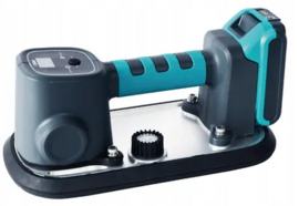 Automatic Vacuum Suction Cup BPTT with Replaceable Battery Bihui LFBSL 