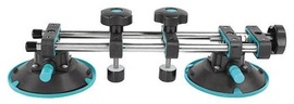 Suction cups for joint adjustment 2 x suction cup 150mm closer Bihui LFTSB6