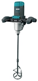 2-speed mixer for masses 1200W Biuhi MME1200