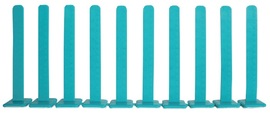 Self-adhesive leveling peg for screeds 10 cm (100 pcs) Bihui